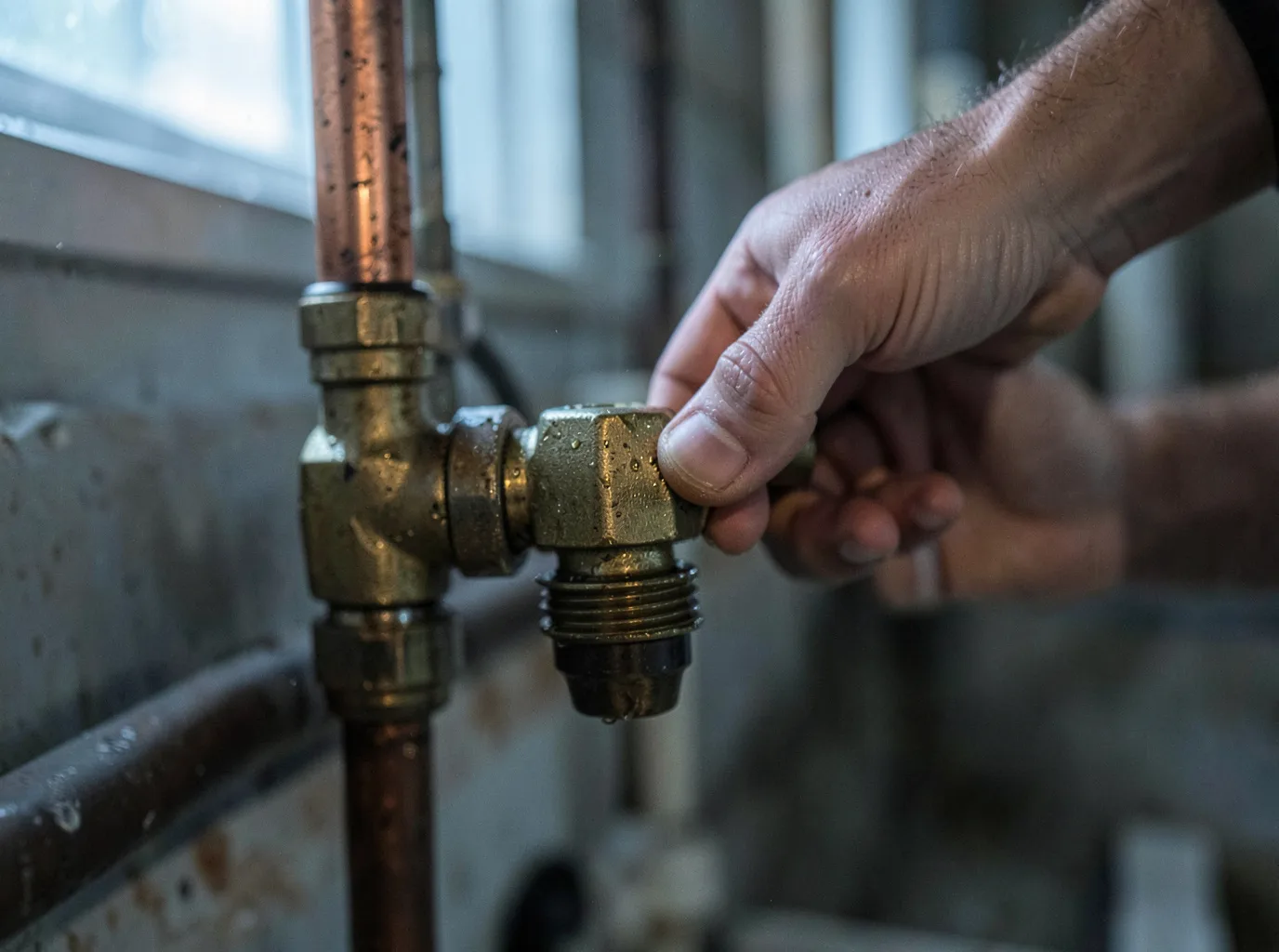 Emergency Plumber Frederica, DE FAQs